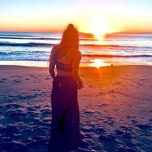 Meet your Posher, Dana